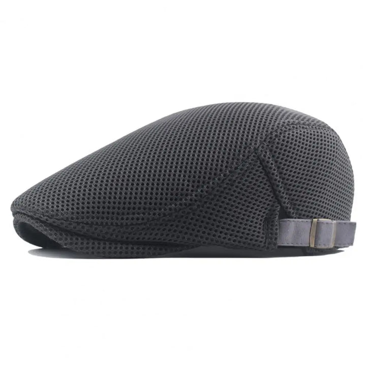 Liam | Casquette respirante pour homme