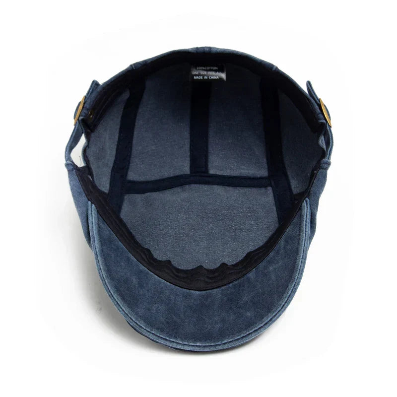 Côme | Casquette vintage