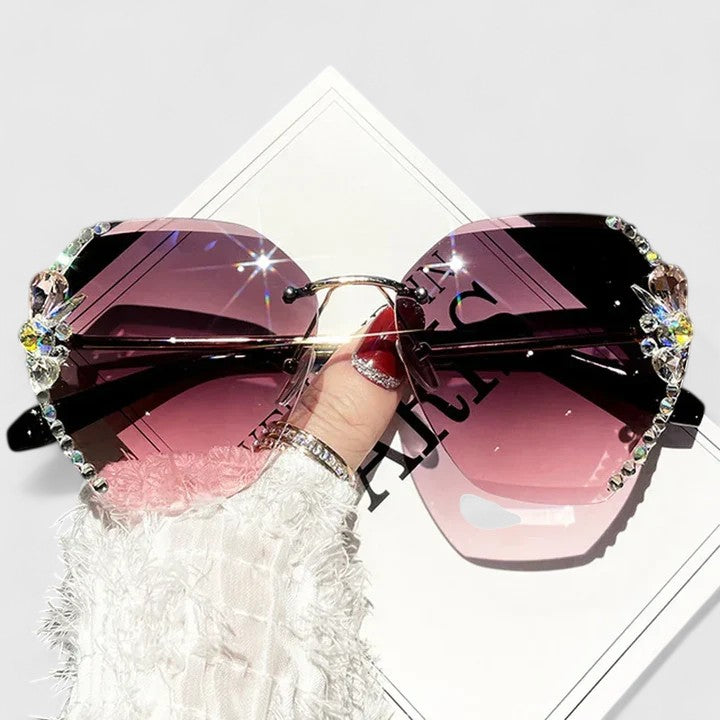 Albertine | Lunettes de Soleil classique