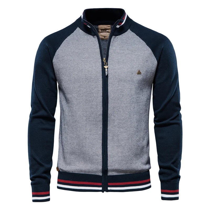 Hugo | Gilet Élégant pour Hommes