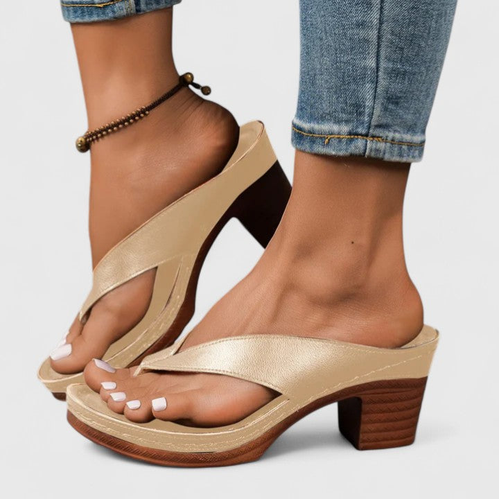 Ines | Talons élégant
