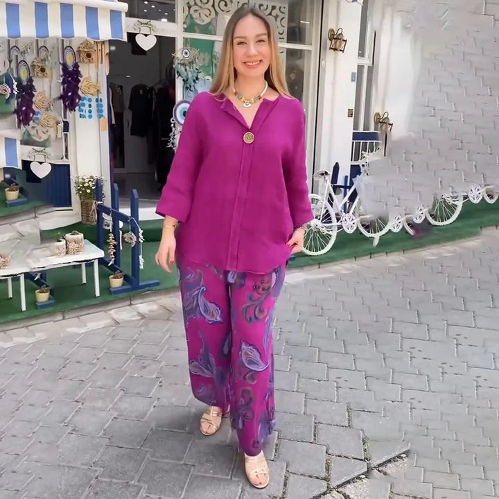 Mignonne | Ensemble exclusif