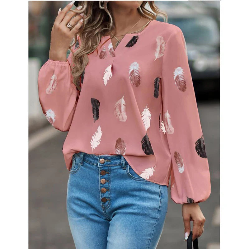 Céleste™ | Blouse