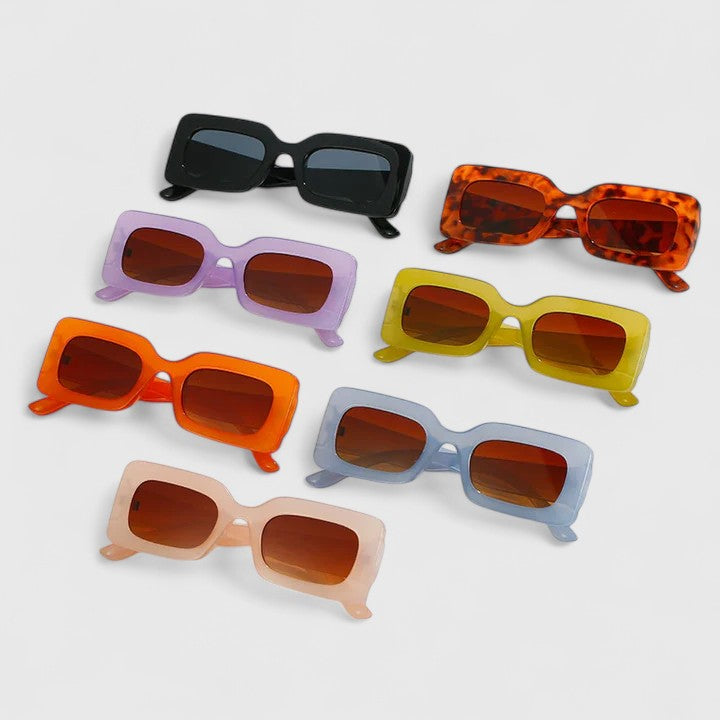 Mélanie | Lunettes de Soleil tendance