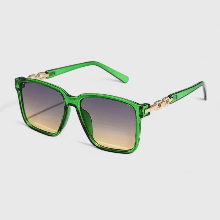 Jeanne | Lunettes de Soleil intemporelle