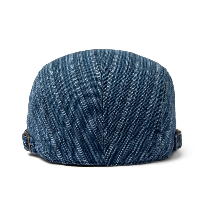 Erwan | Casquette élégante pour homme