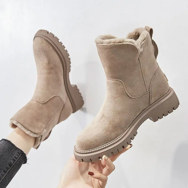 Odalys | Bottes raffinée