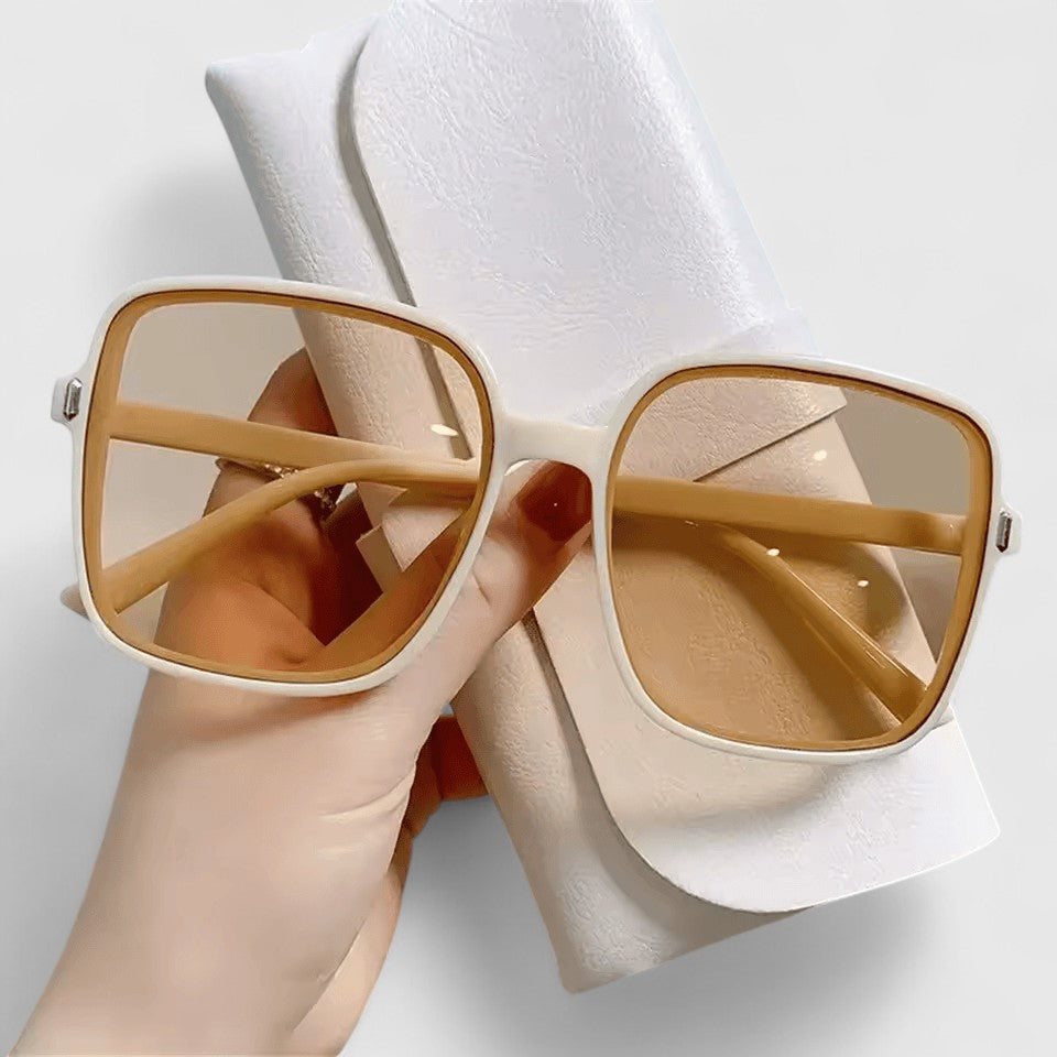 Liline | Lunettes de Soleil élégante
