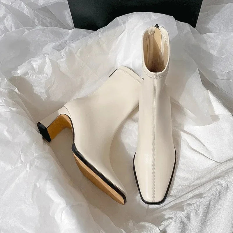 Magali | Bottes élégante