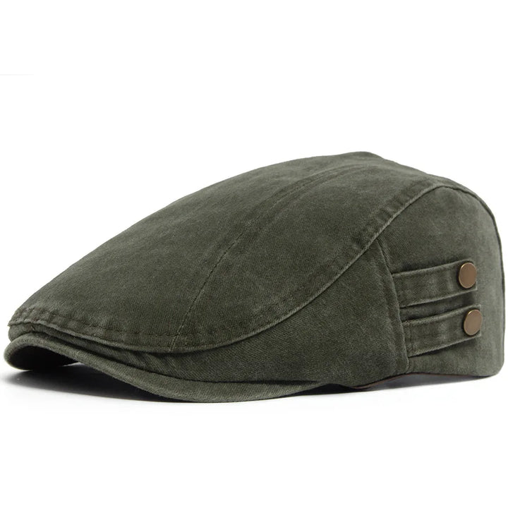 Elliot | Casquette vintage pour homme