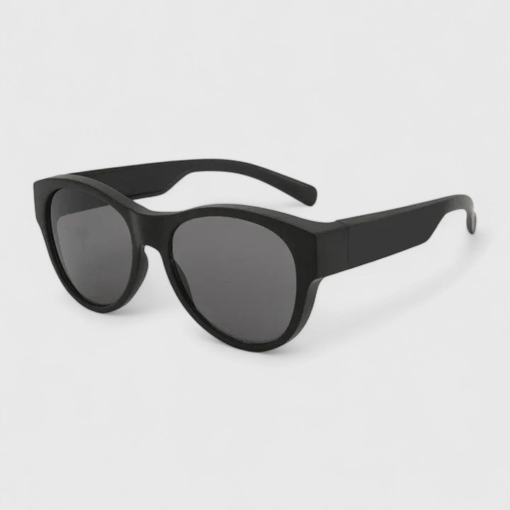 Herminie | Lunettes de Soleil luxueuse