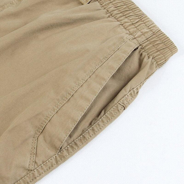 Octave | Pantalon en lin