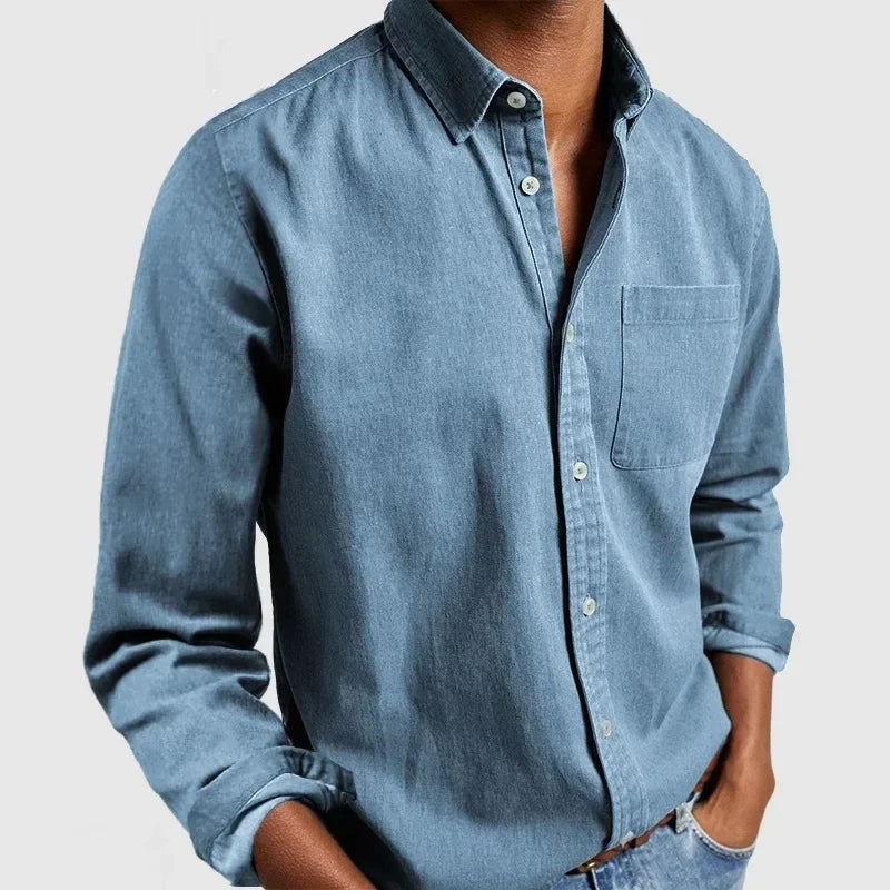 Émile | Blouse élégante et polyvalente