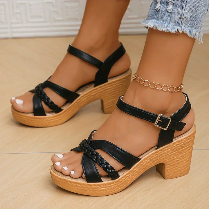 Mathilde | Sandales moderne