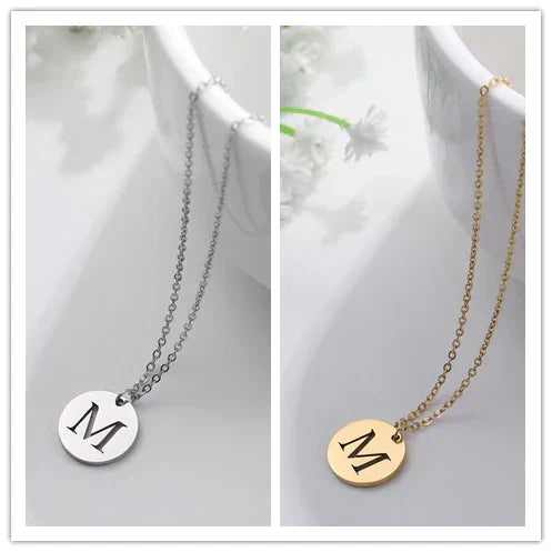 Soraya | Collier intemporel