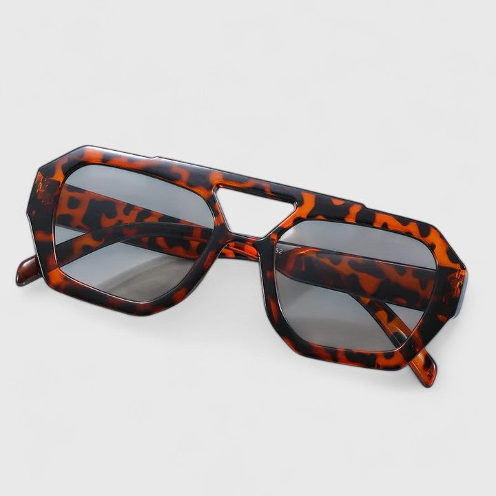 Priscilla | Lunettes de Soleil élégante