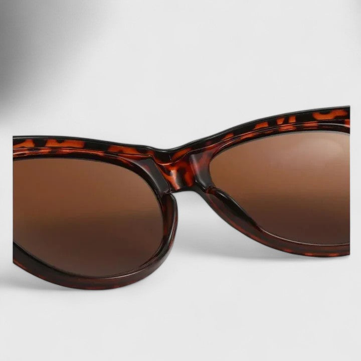 Herminie | Lunettes de Soleil luxueuse