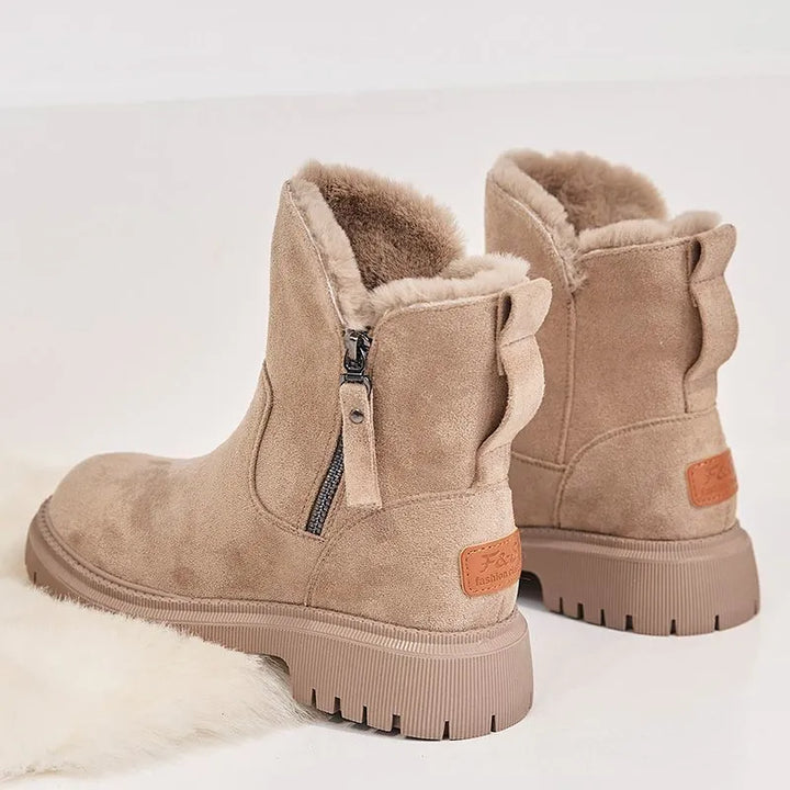 Odalys | Bottes raffinée