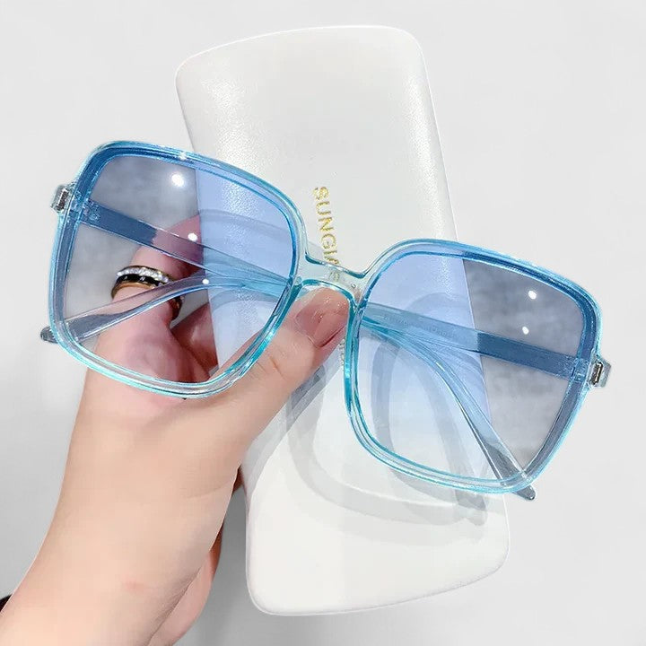 Liline | Lunettes de Soleil élégante