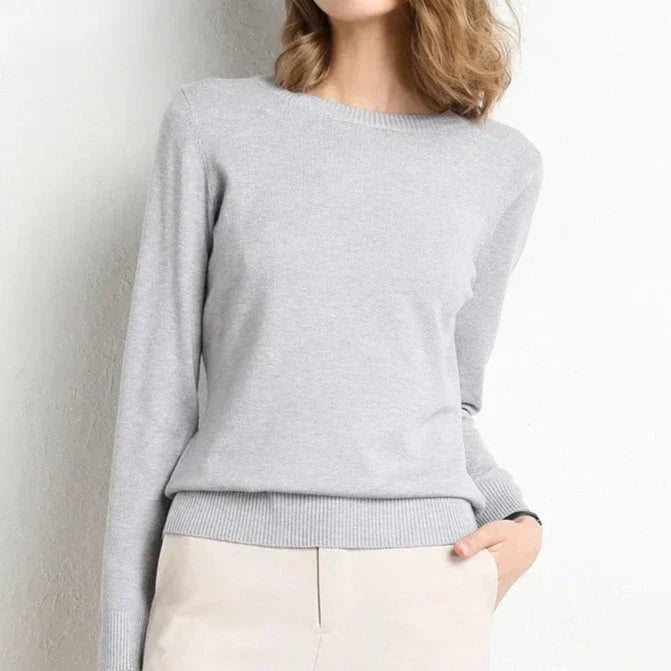 Loane | Pull chic