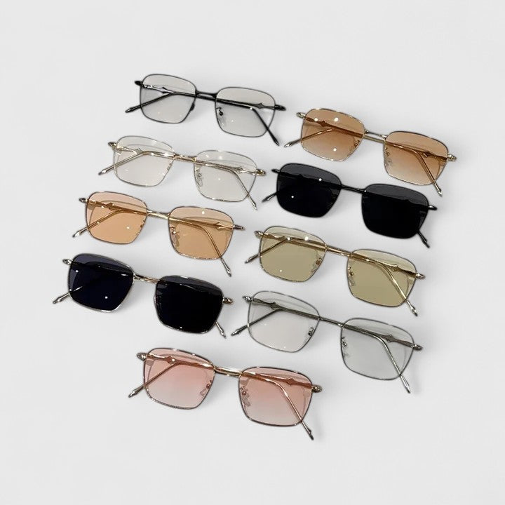 Jeannette | Lunettes de Soleil chic