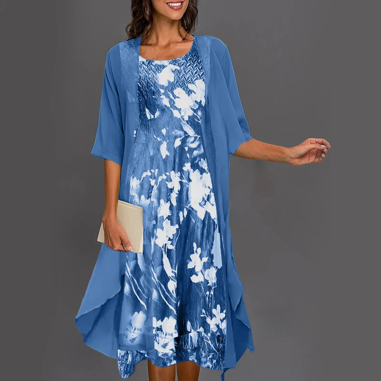 Anita™ | Robe élégante