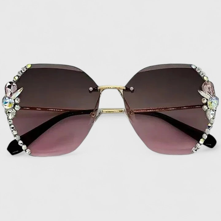 Albertine | Lunettes de Soleil classique