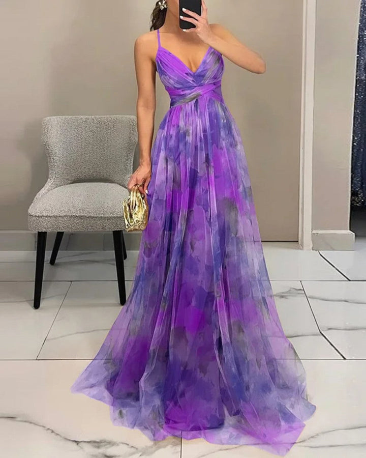 Maryse | Robe tendance