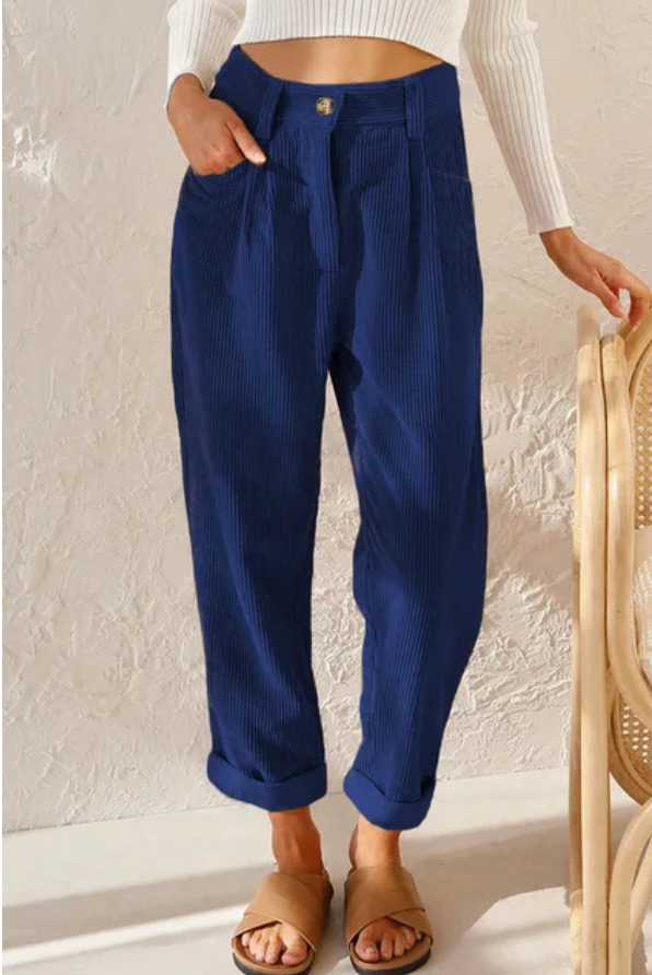 Mellie | Pantalon intemporel