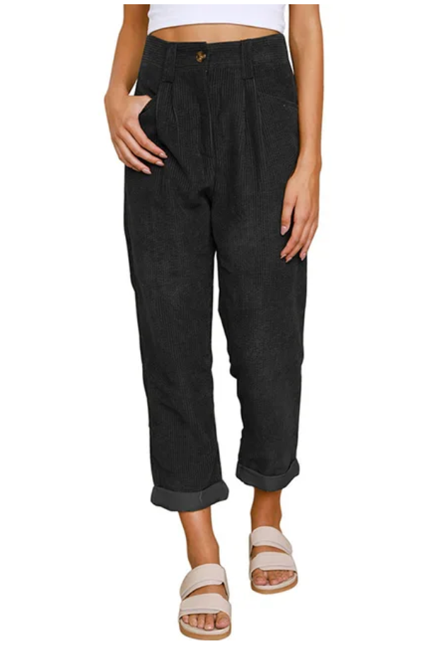 Mellie | Pantalon intemporel