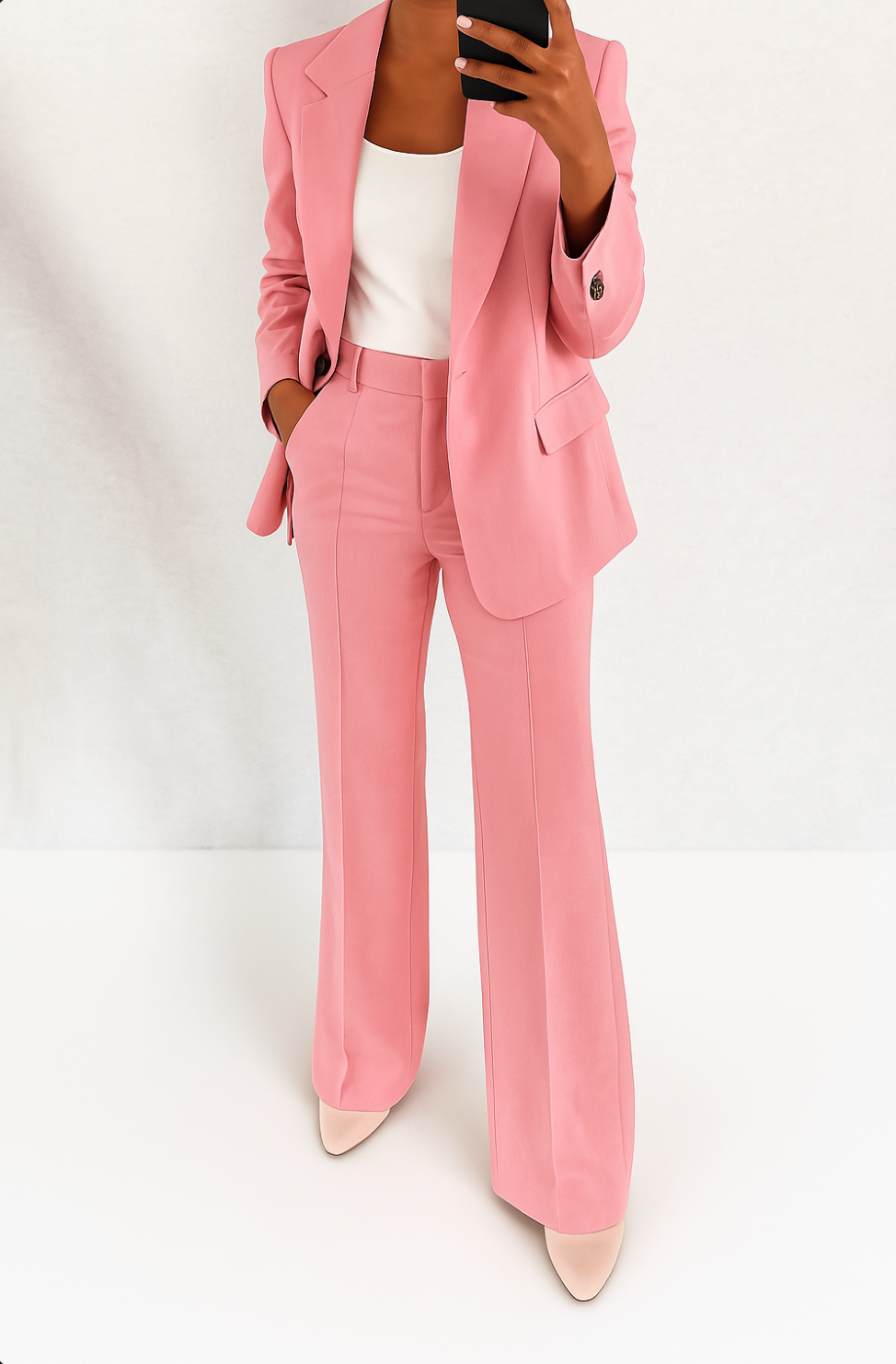 Fernande | Ensemble chic