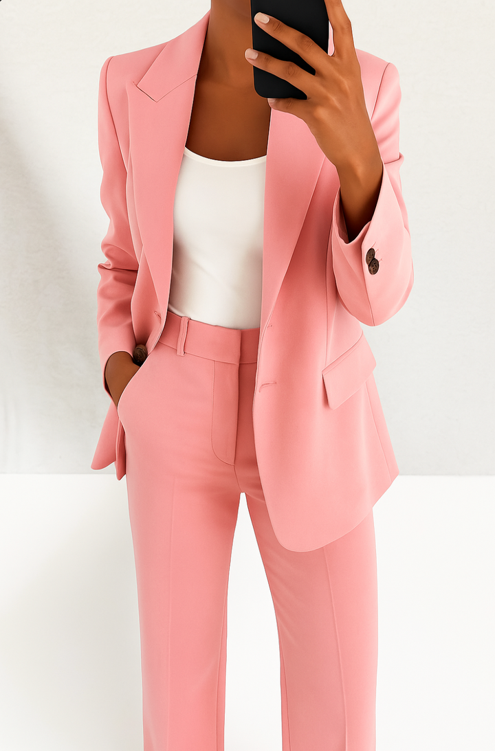 Fernande | Ensemble chic