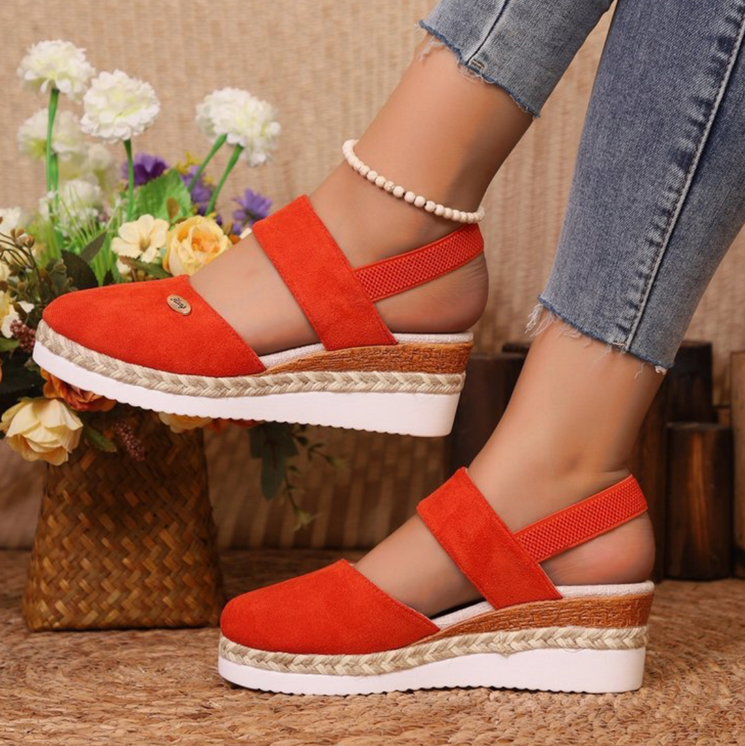 Cassandre | Sandales glamour