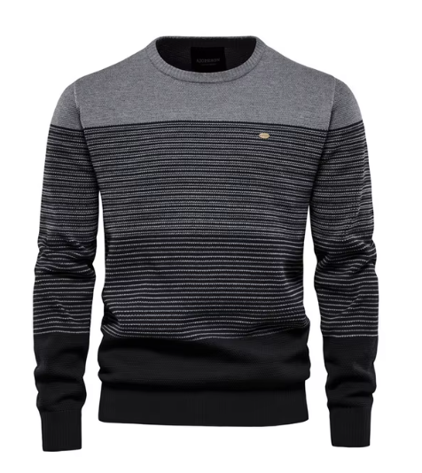 Raymond | Pull Élégant pour Hommes