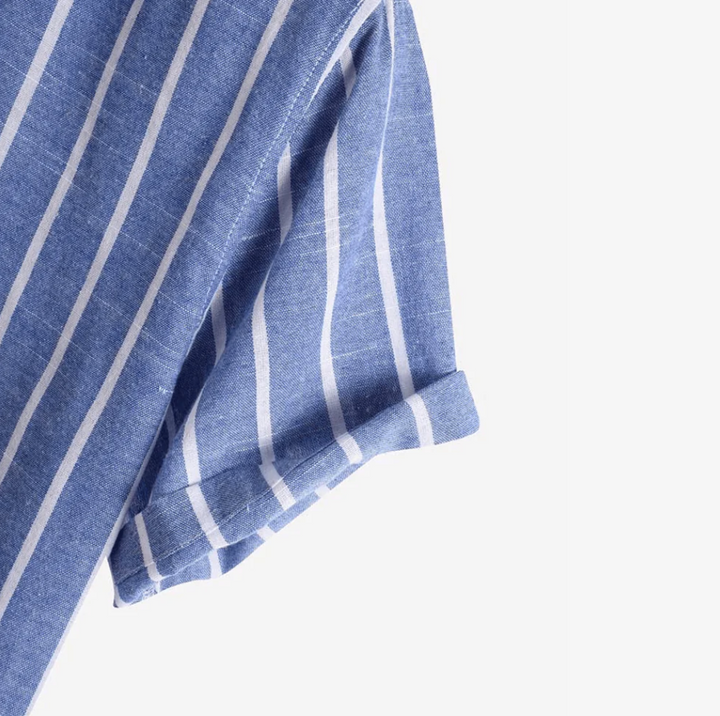 Gilles | Polo Marin