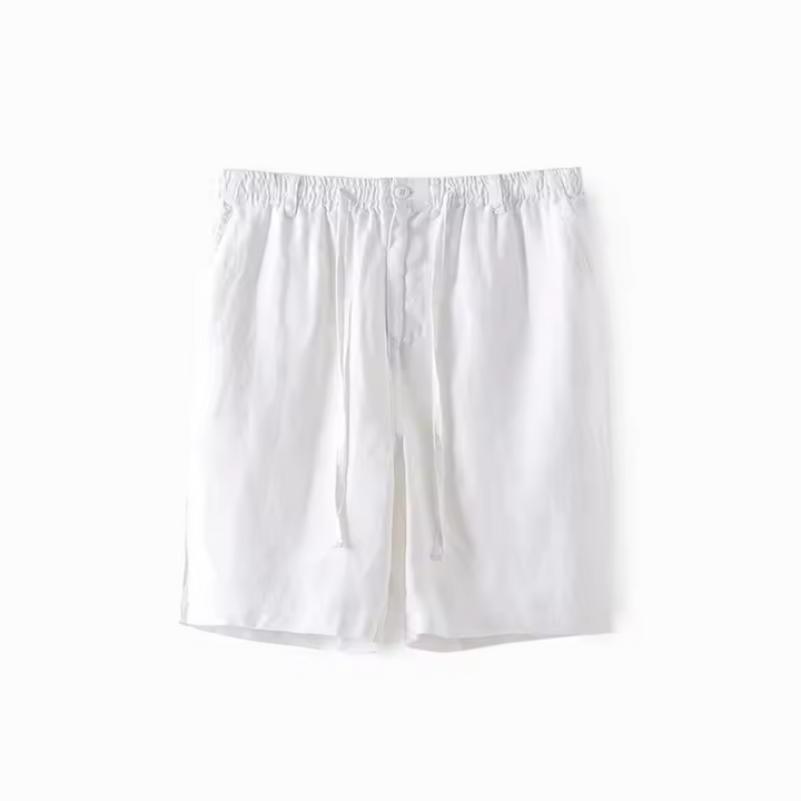 Maxence | Short en lin
