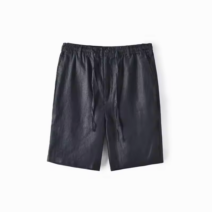 Maxence | Short en lin