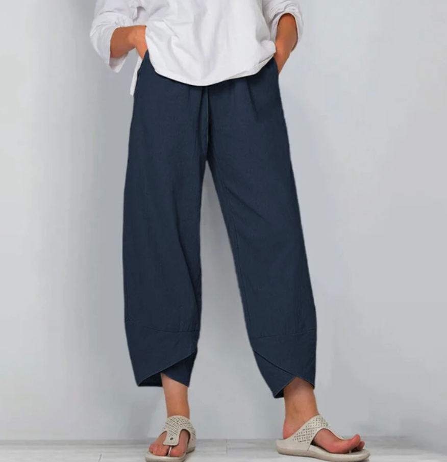 Alix | Pantalon chic
