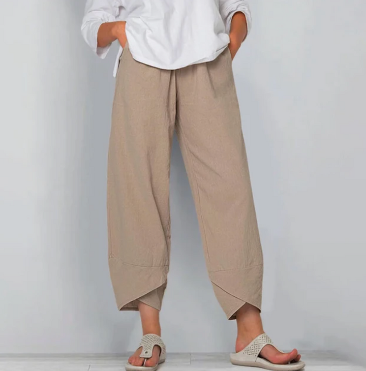 Alix | Pantalon chic