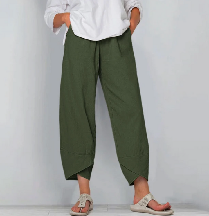 Alix | Pantalon chic