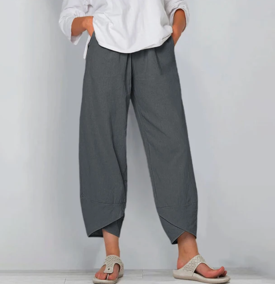 Alix | Pantalon chic