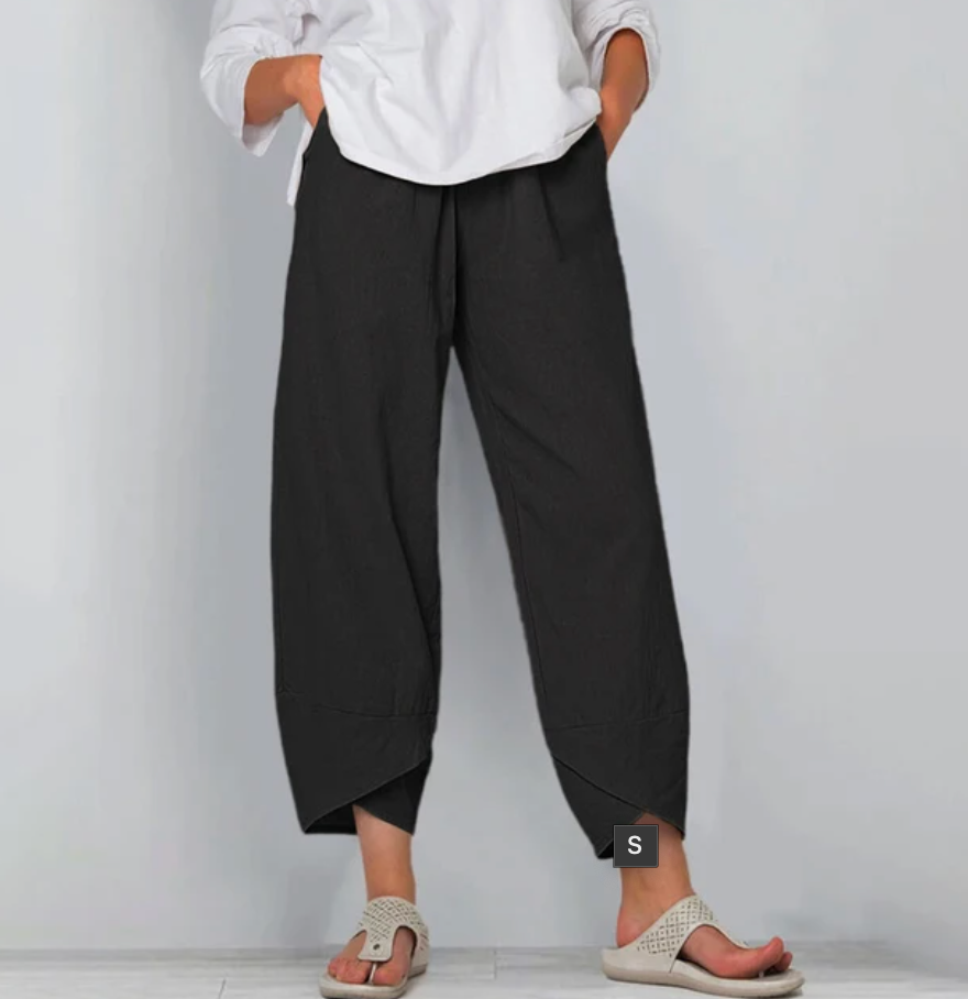 Alix | Pantalon chic