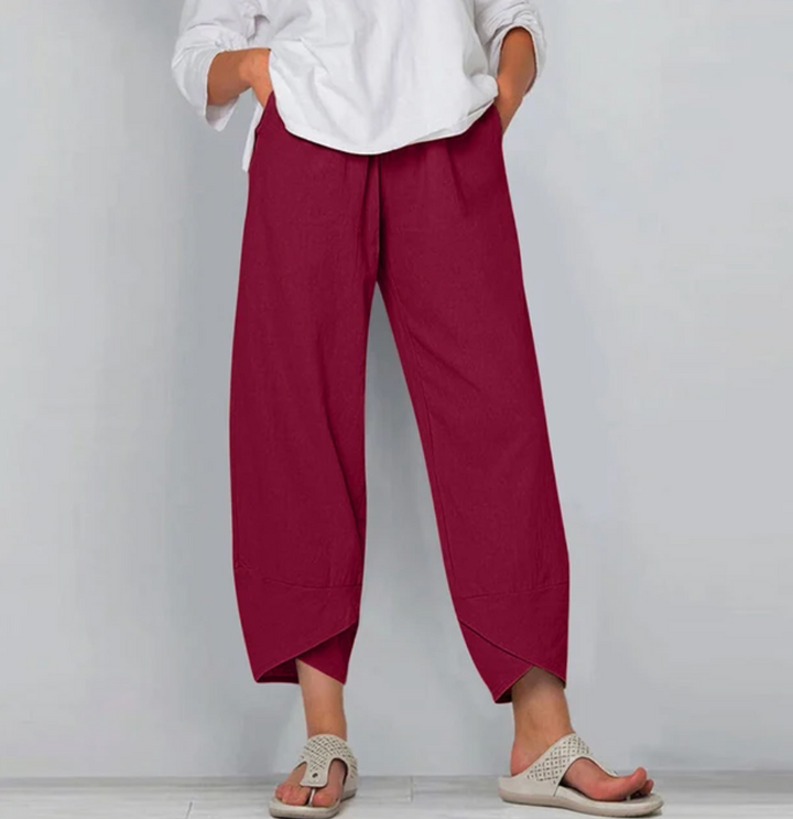Alix | Pantalon chic