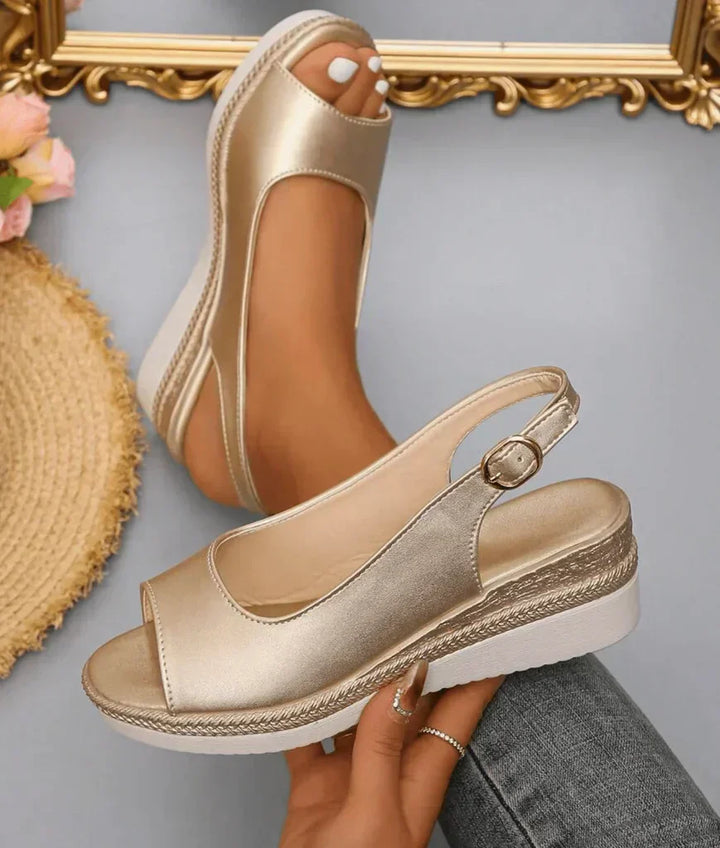 Sylvie | Sandales exclusive