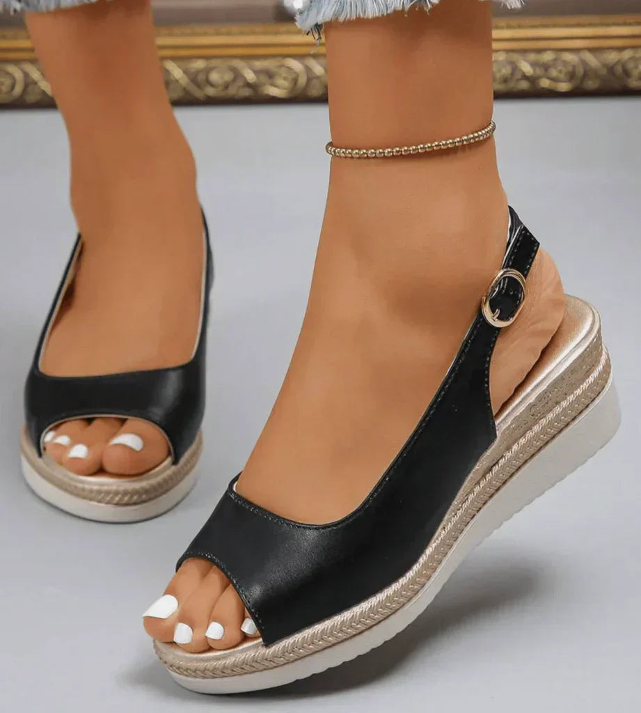 Sylvie | Sandales exclusive