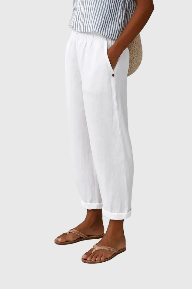 Capucine | Pantalon sophistiqué