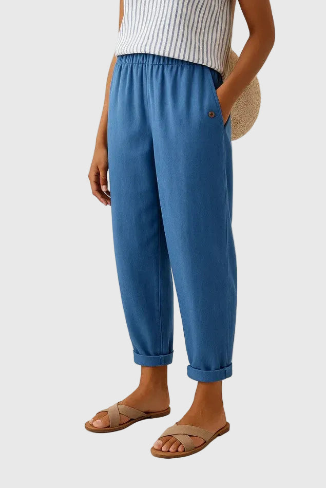 Capucine | Pantalon sophistiqué