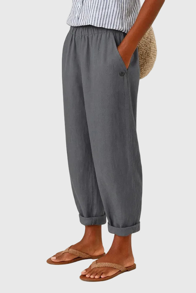 Capucine | Pantalon sophistiqué