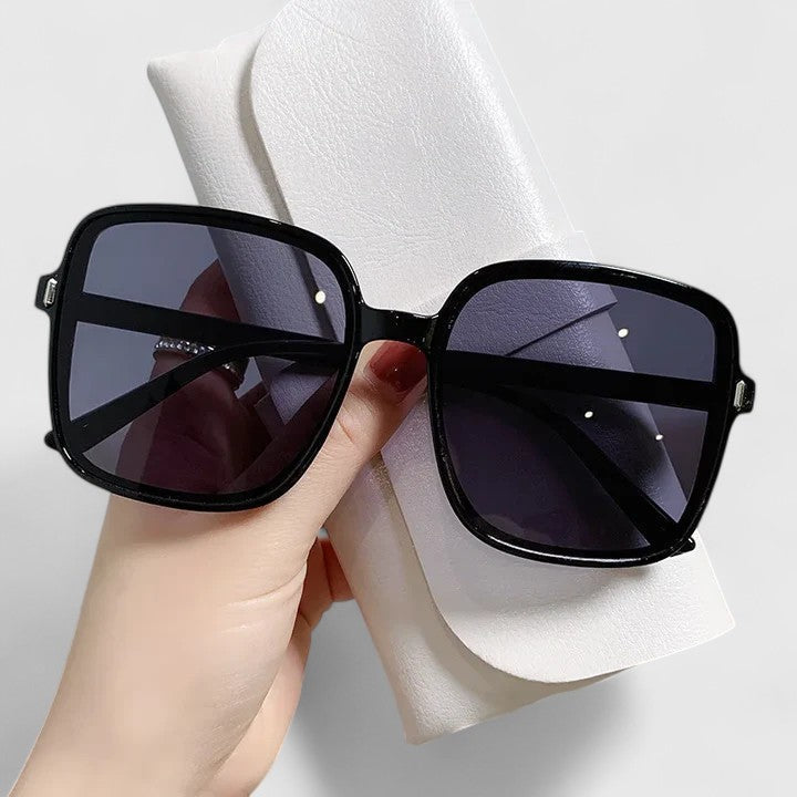 Mignonne | Lunettes de Soleil raffinée