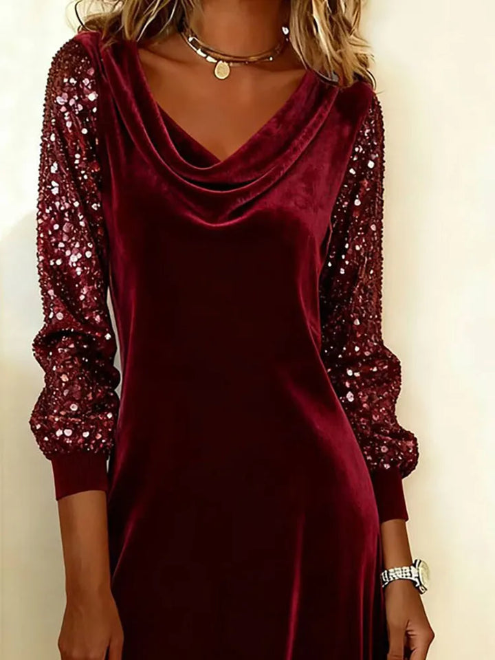 Floriane | Robe intemporelle